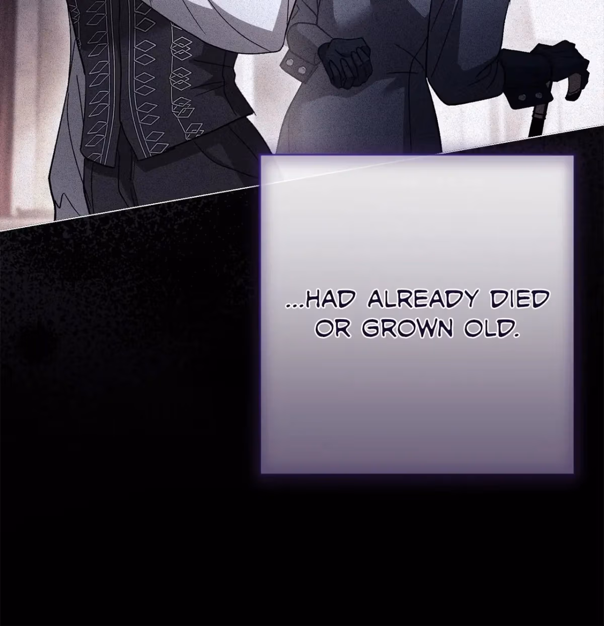 Black Chains Chapter 38 page 17 - 