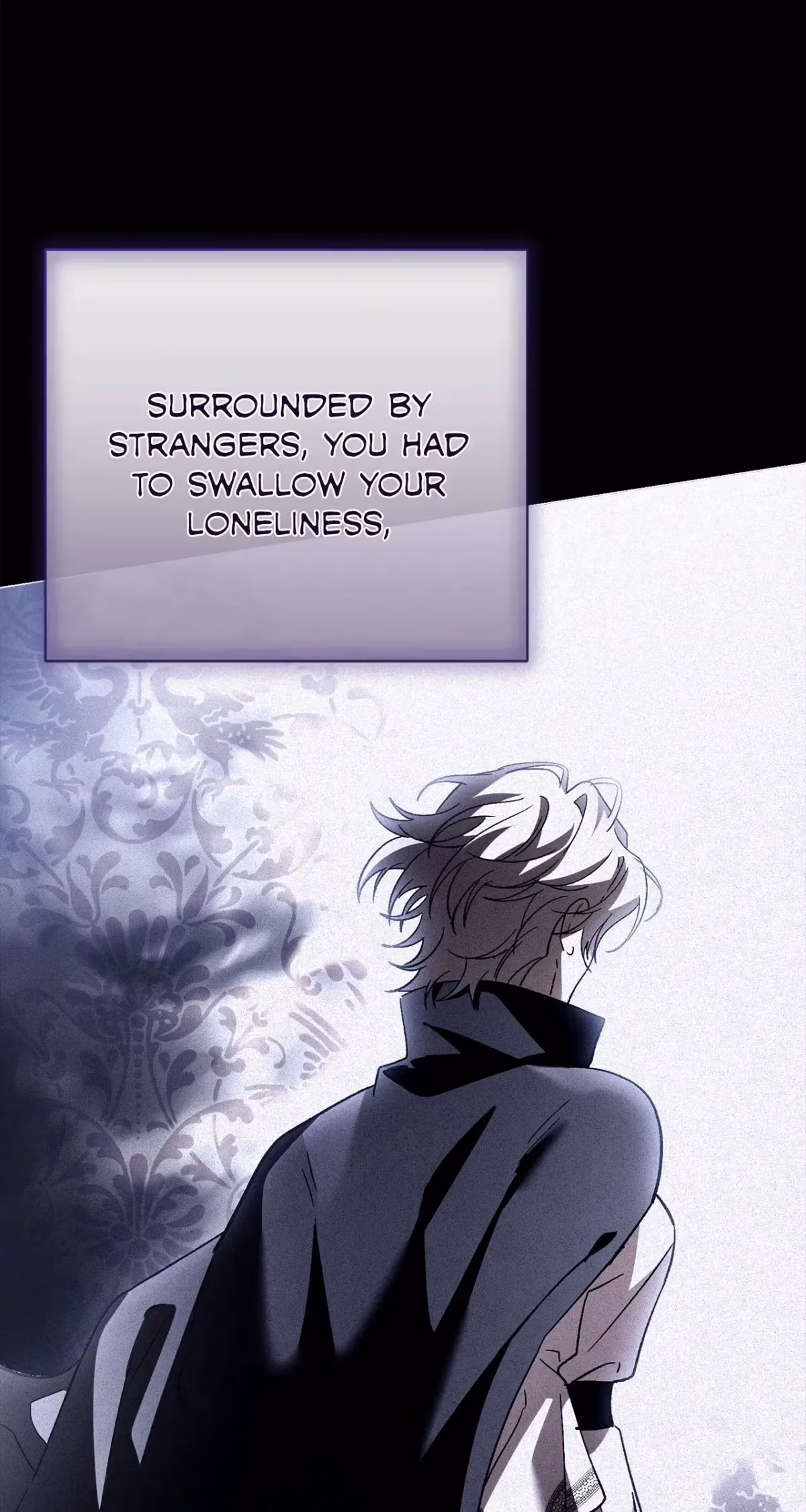 Black Chains Chapter 38 page 18 - 
