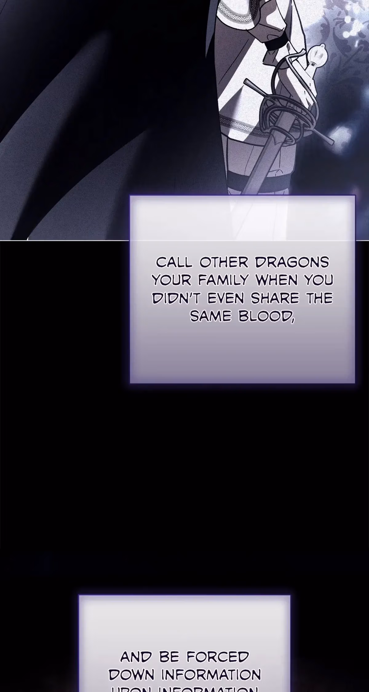 Black Chains Chapter 38 page 19 - 