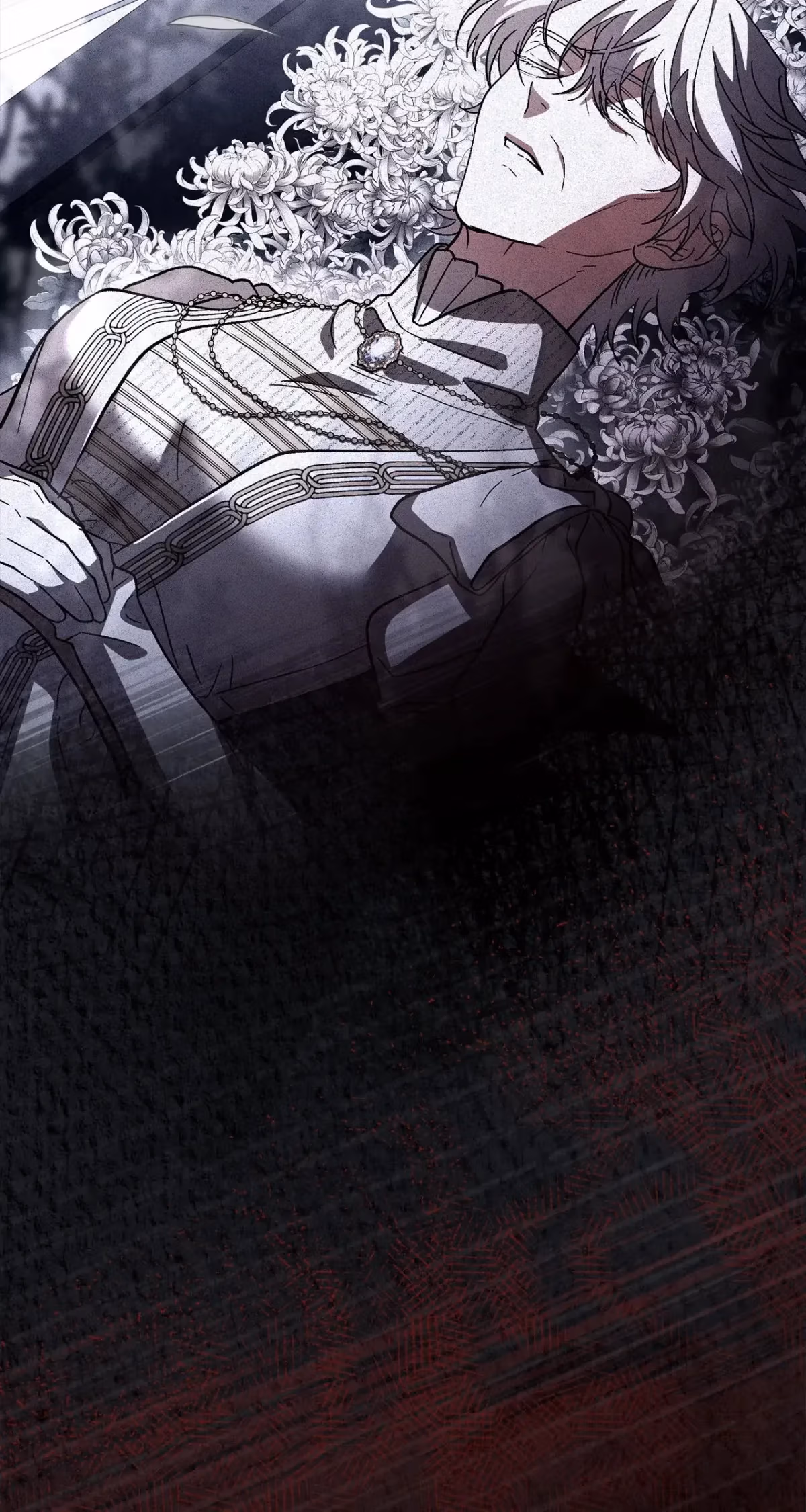 Black Chains Chapter 38 page 23 - 