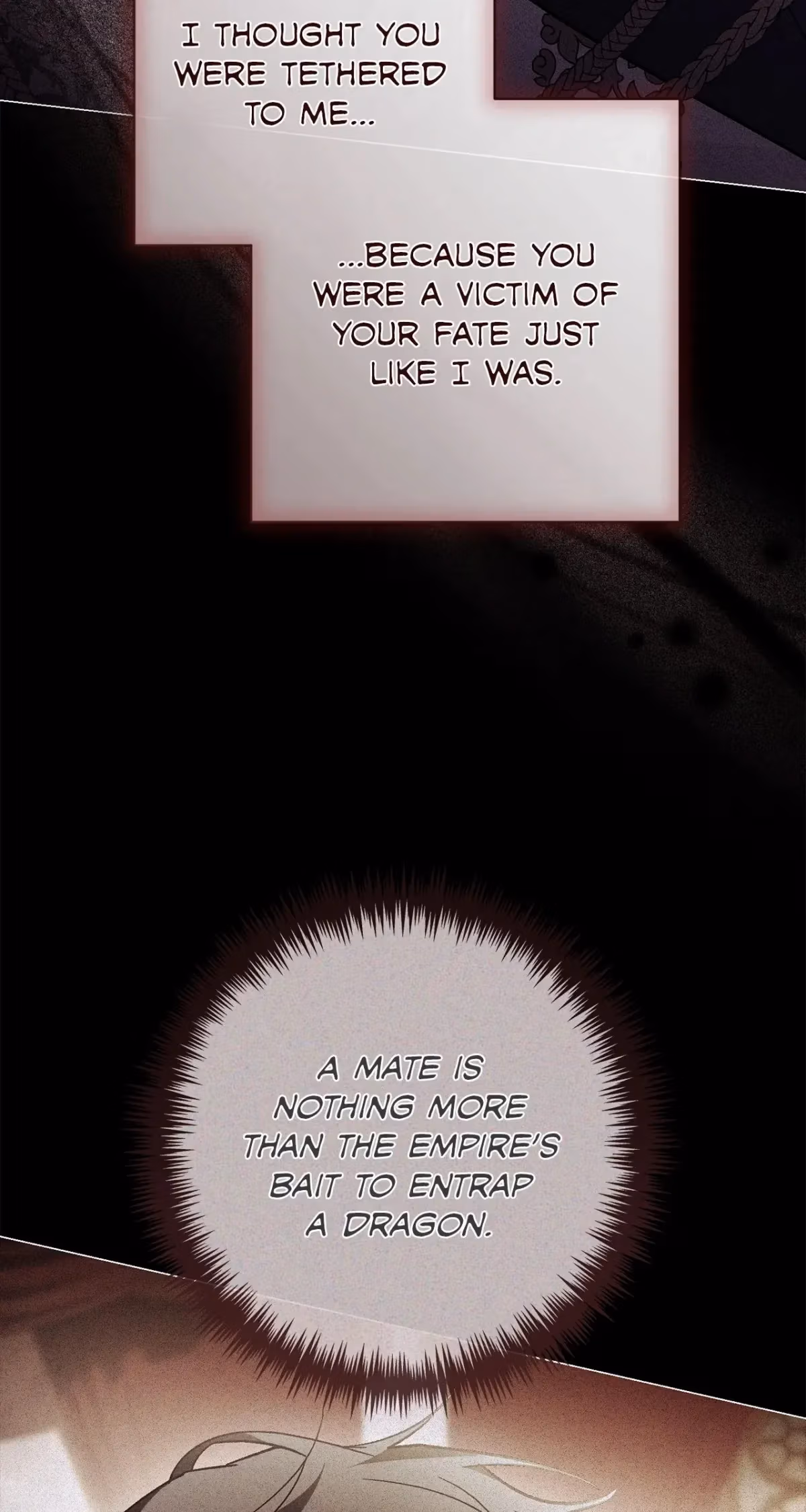 Black Chains Chapter 38 page 33 - 