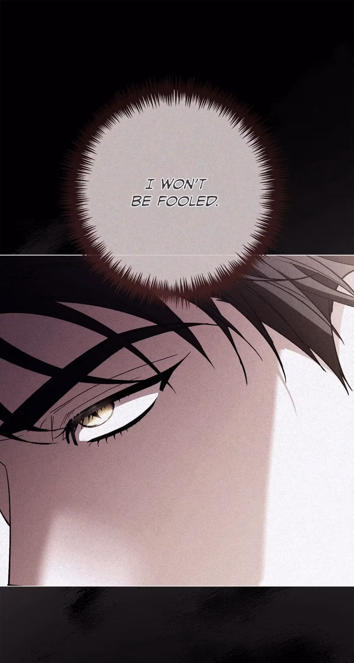 Black Chains Chapter 38 page 35 - 
