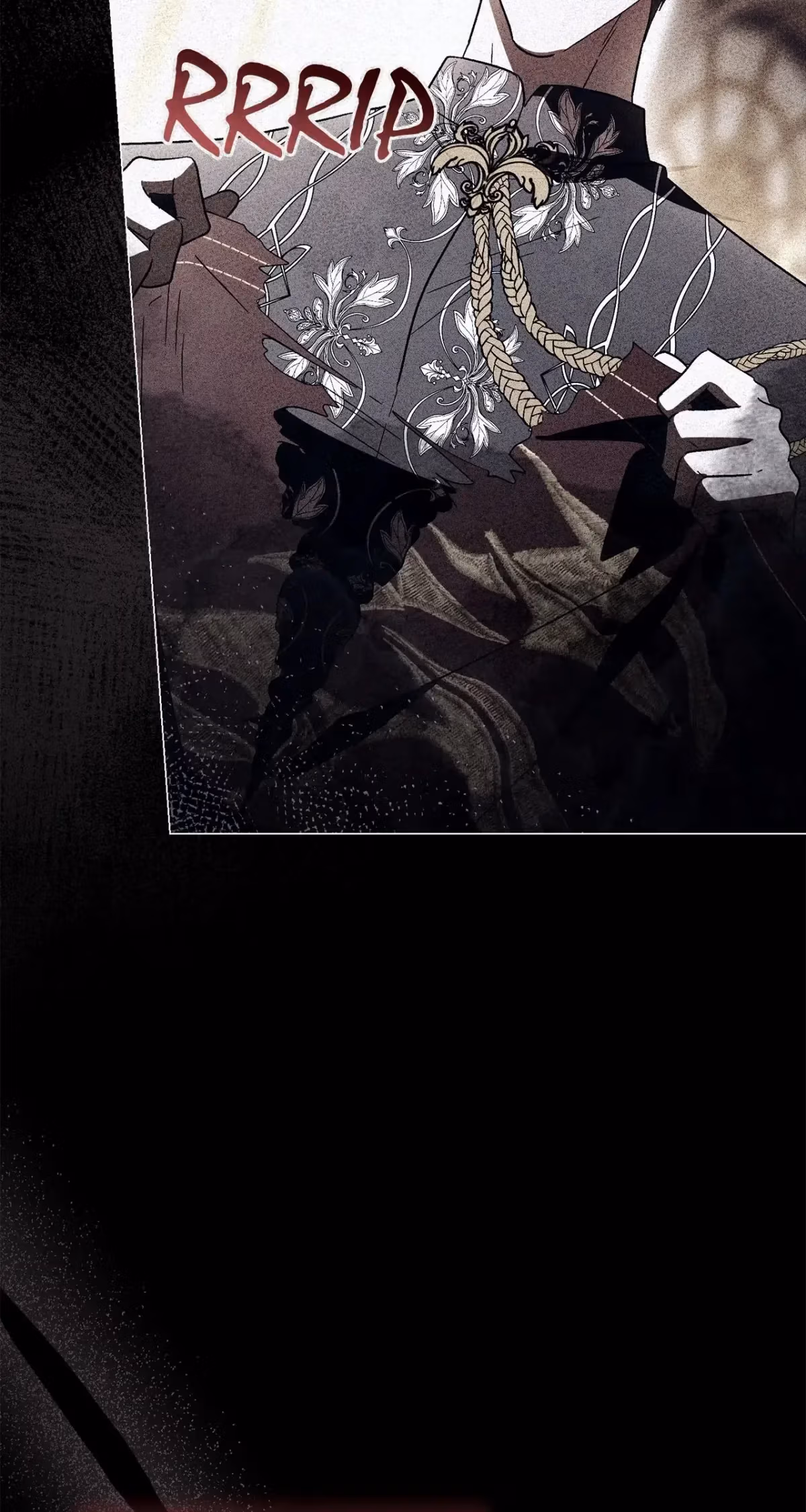 Black Chains Chapter 38 page 38 - 