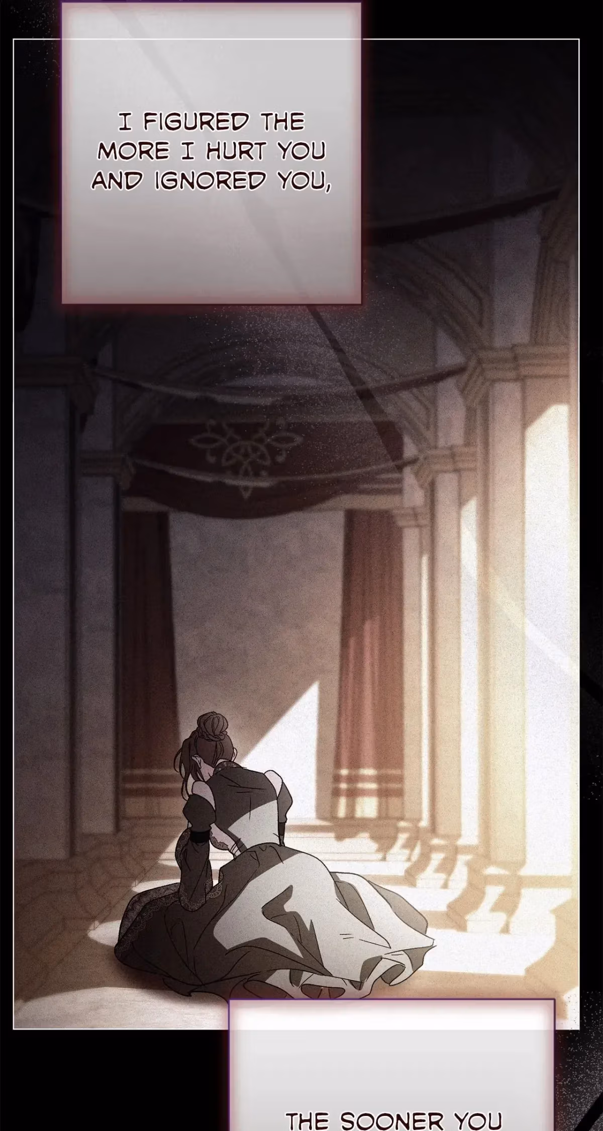 Black Chains Chapter 38 page 39 - 