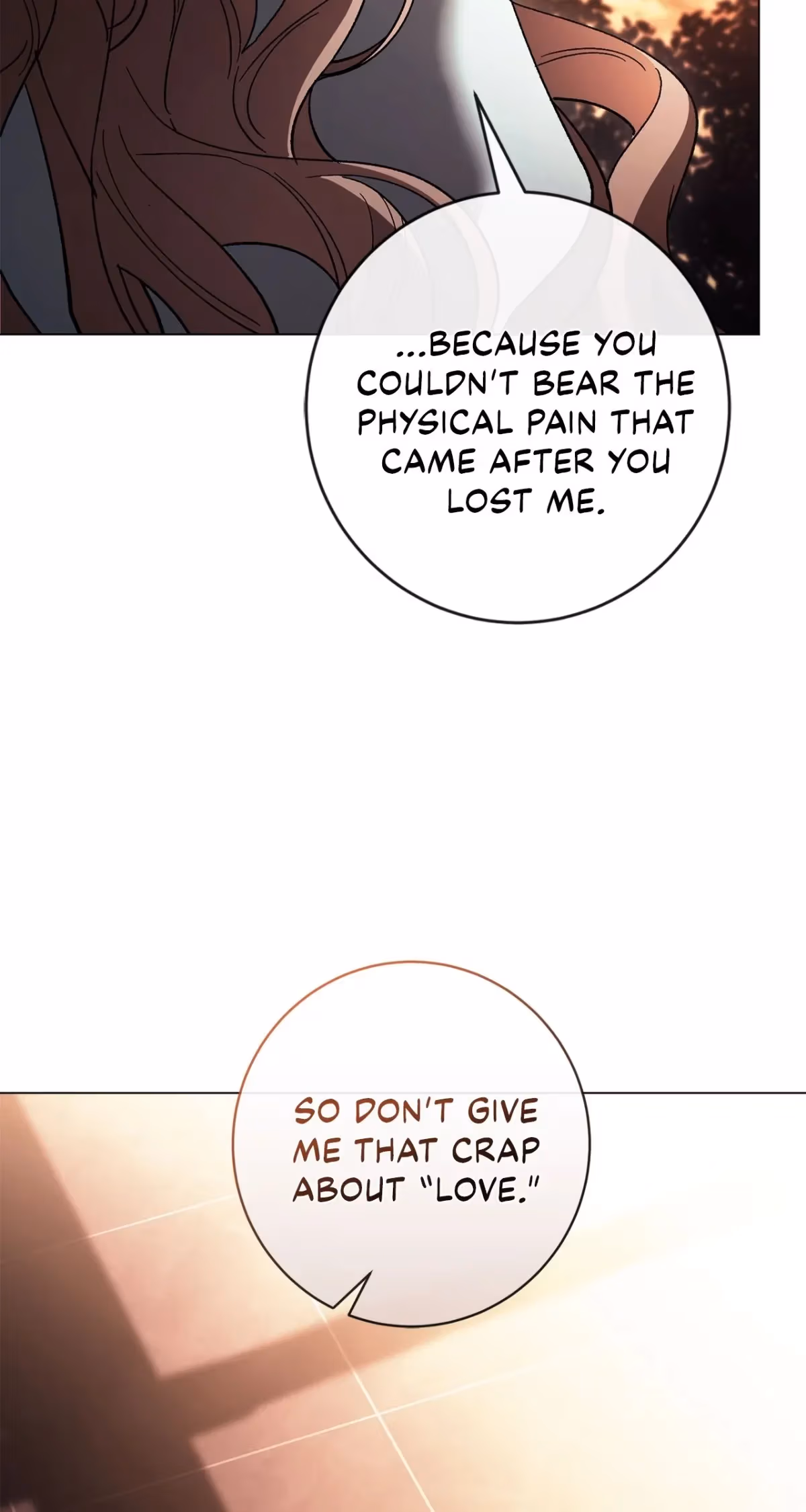 Black Chains Chapter 38 page 45 - 