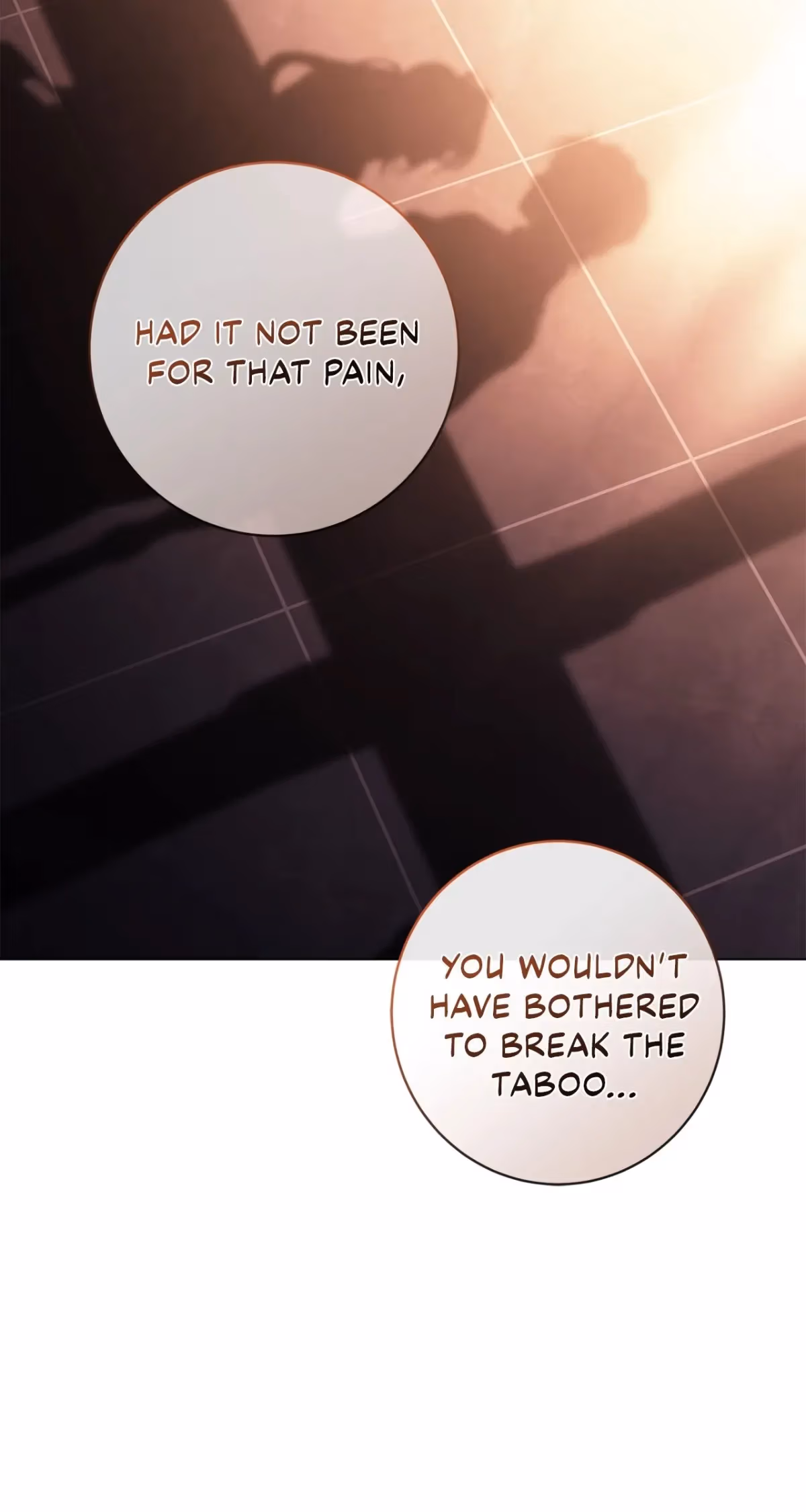 Black Chains Chapter 38 page 46 - 