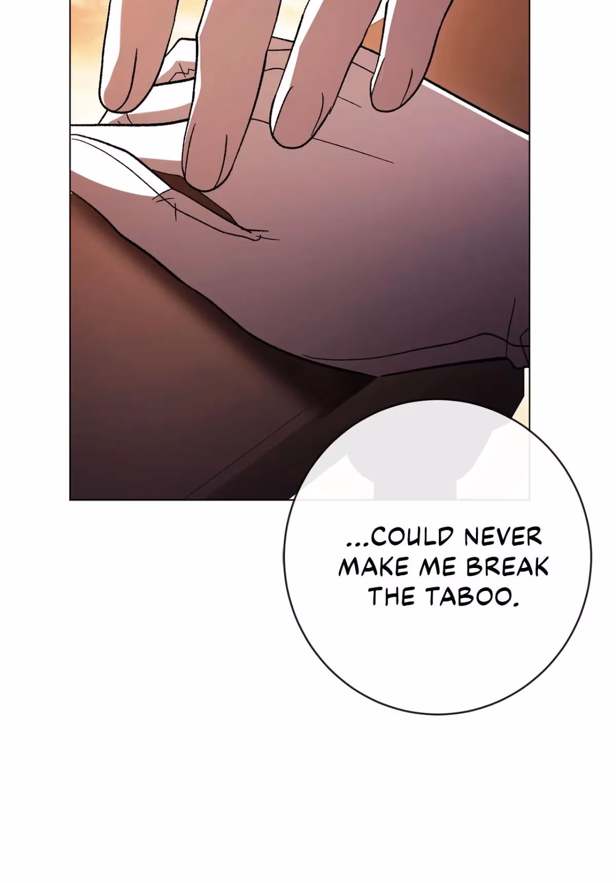 Black Chains Chapter 38 page 49 - 