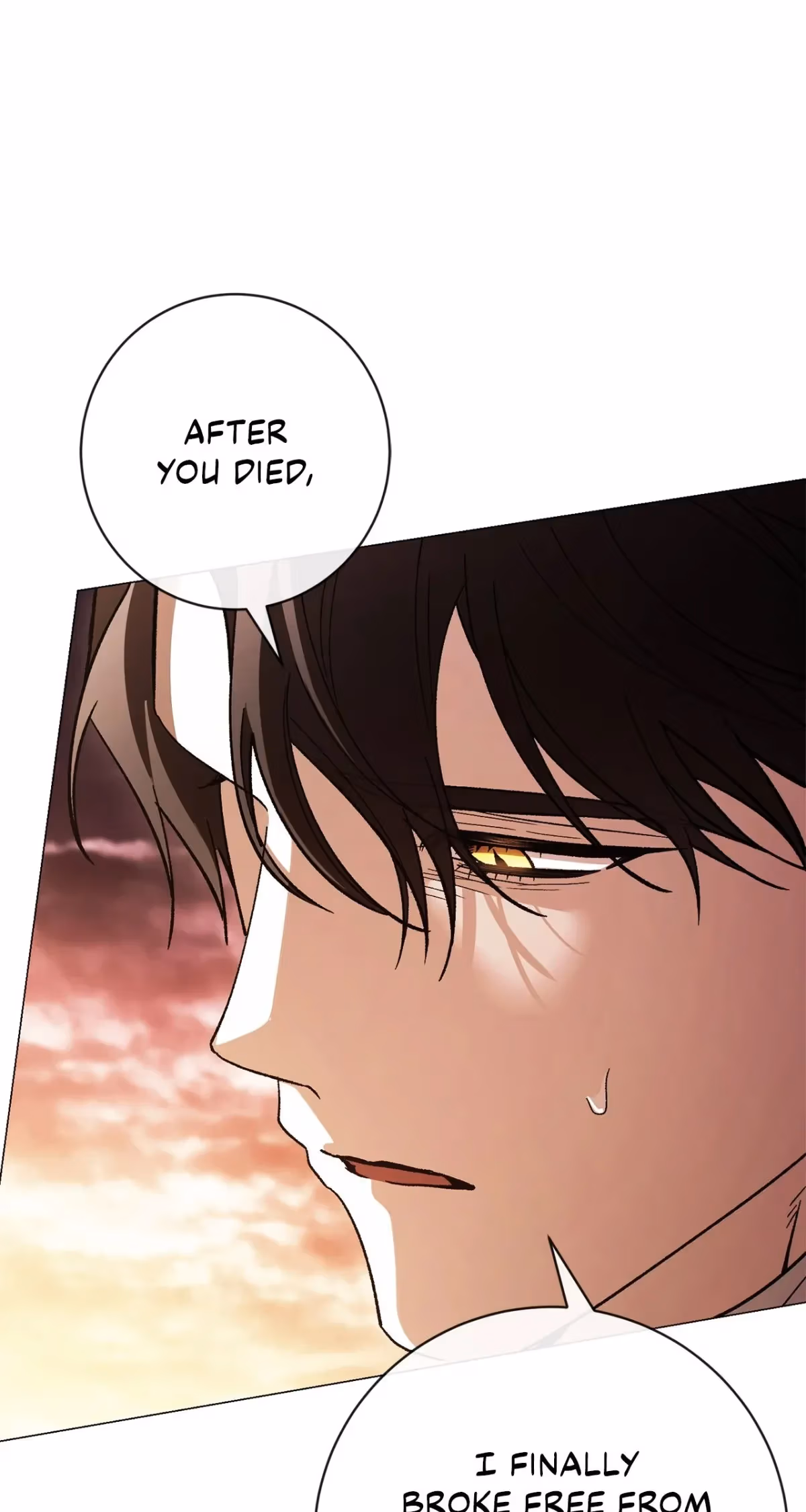 Black Chains Chapter 38 page 52 - 