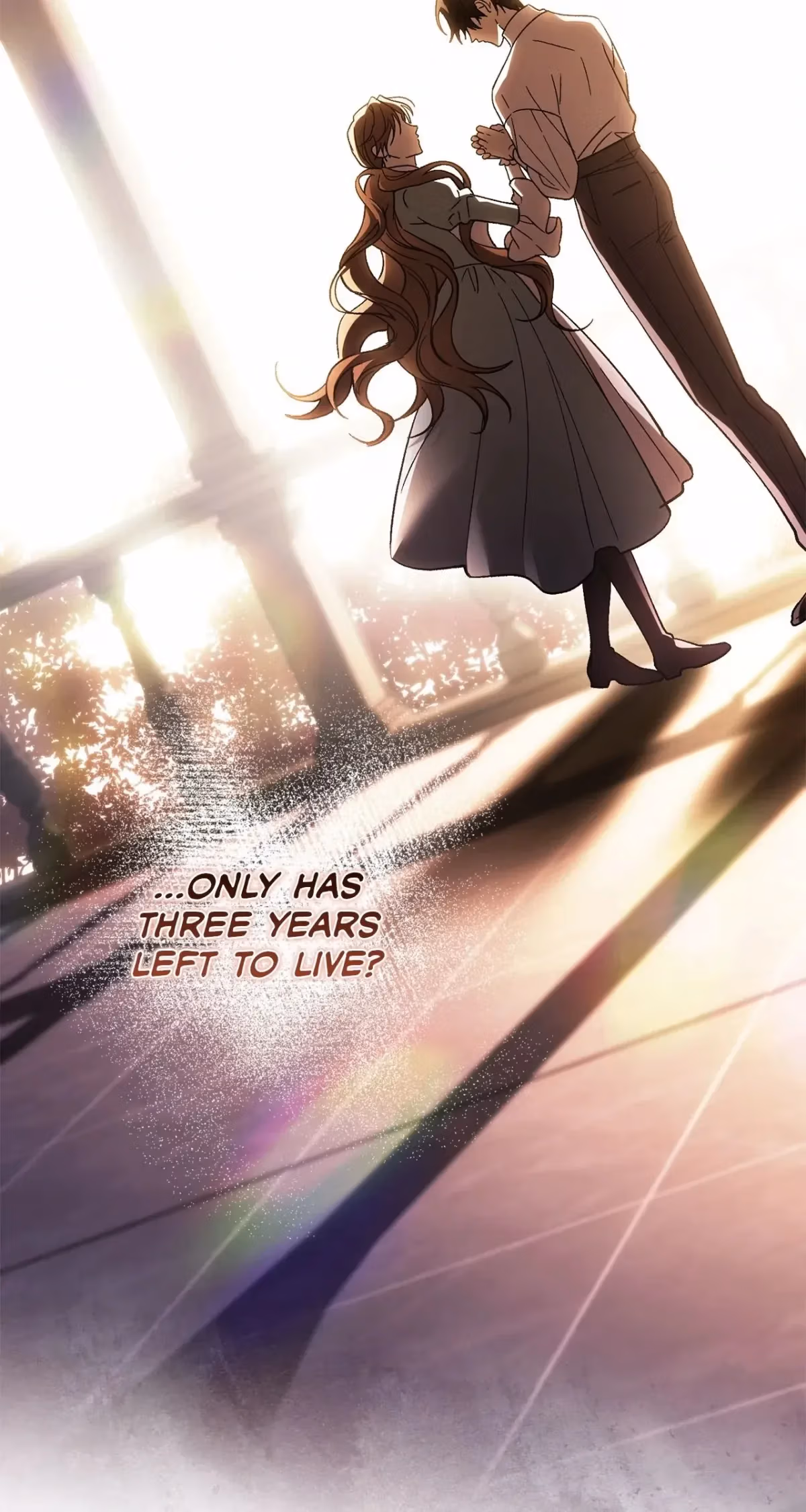 Black Chains Chapter 38 page 70 - 