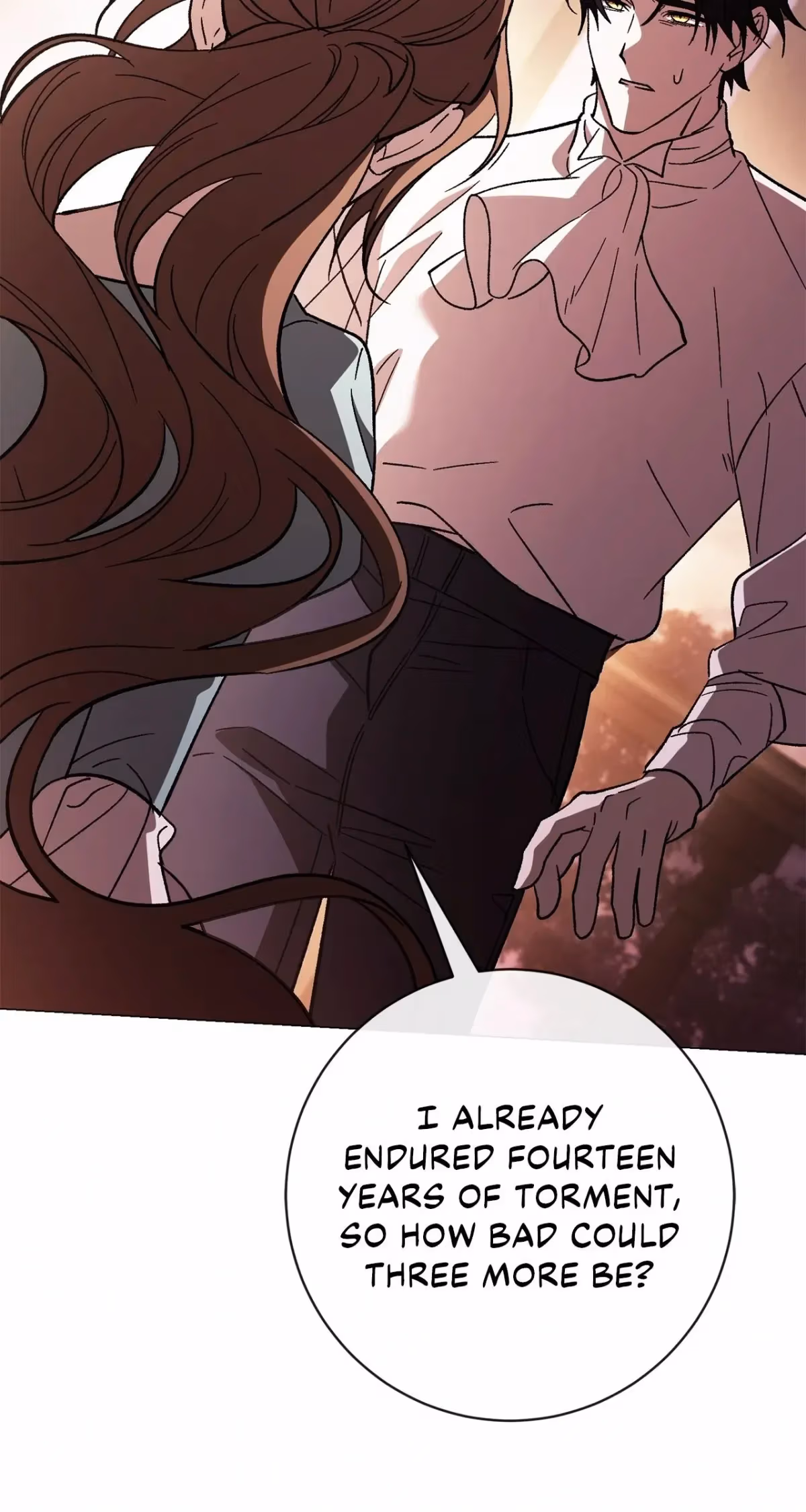 Black Chains Chapter 38 page 77 - 