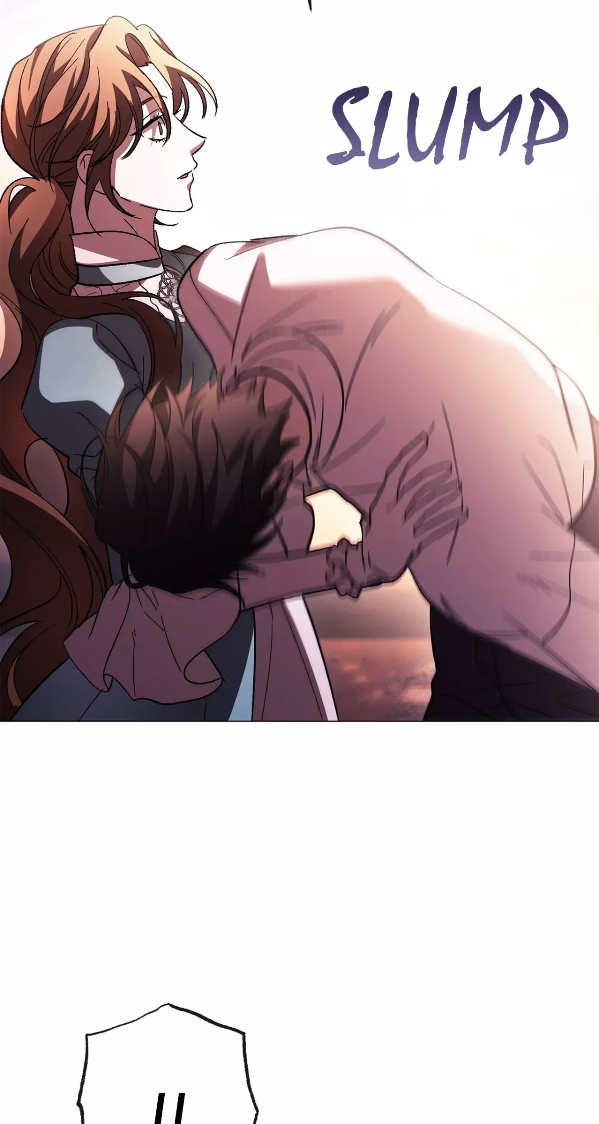 Black Chains Chapter 38 page 83 - 