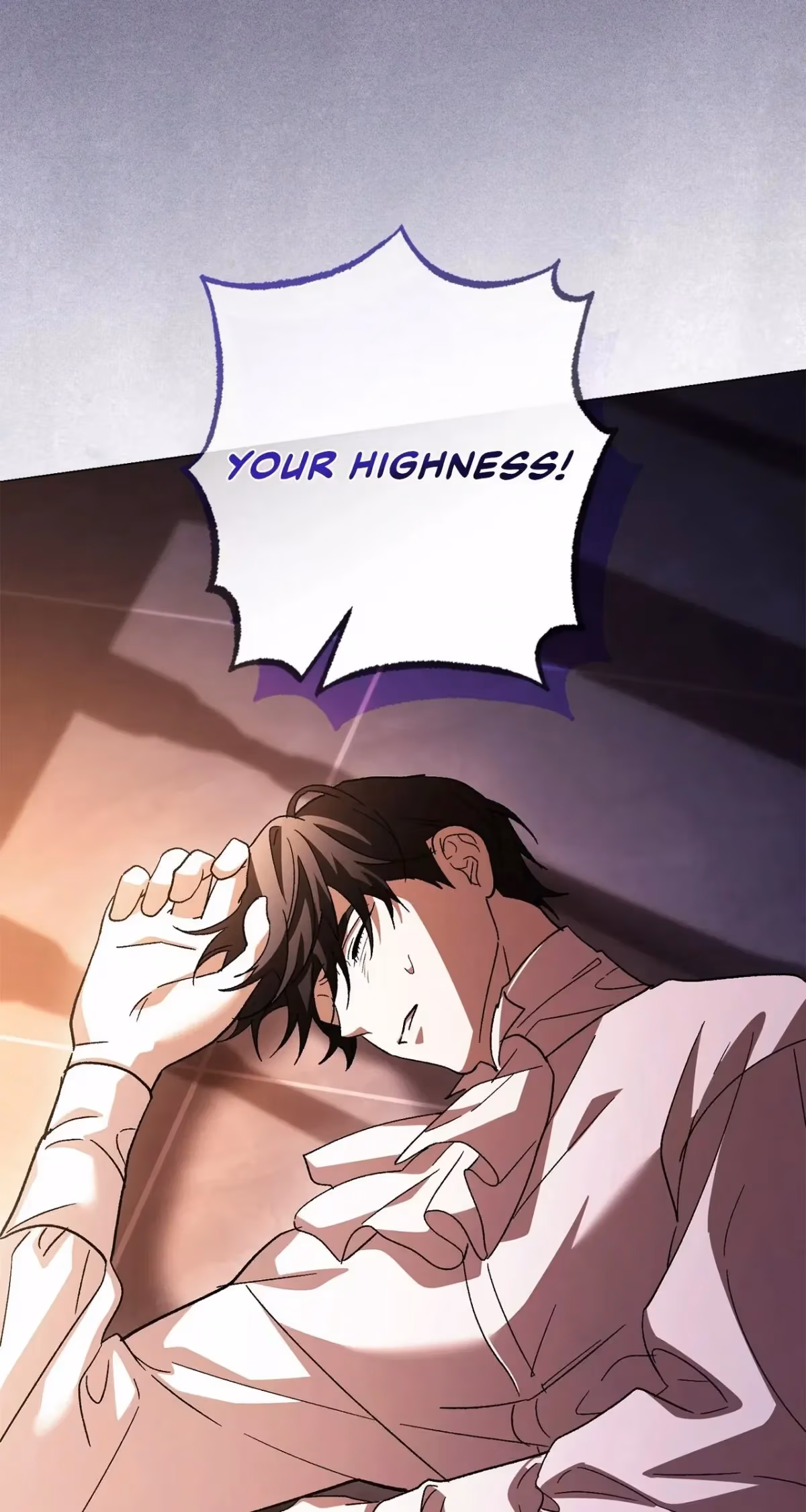 Black Chains Chapter 38 page 85 - 