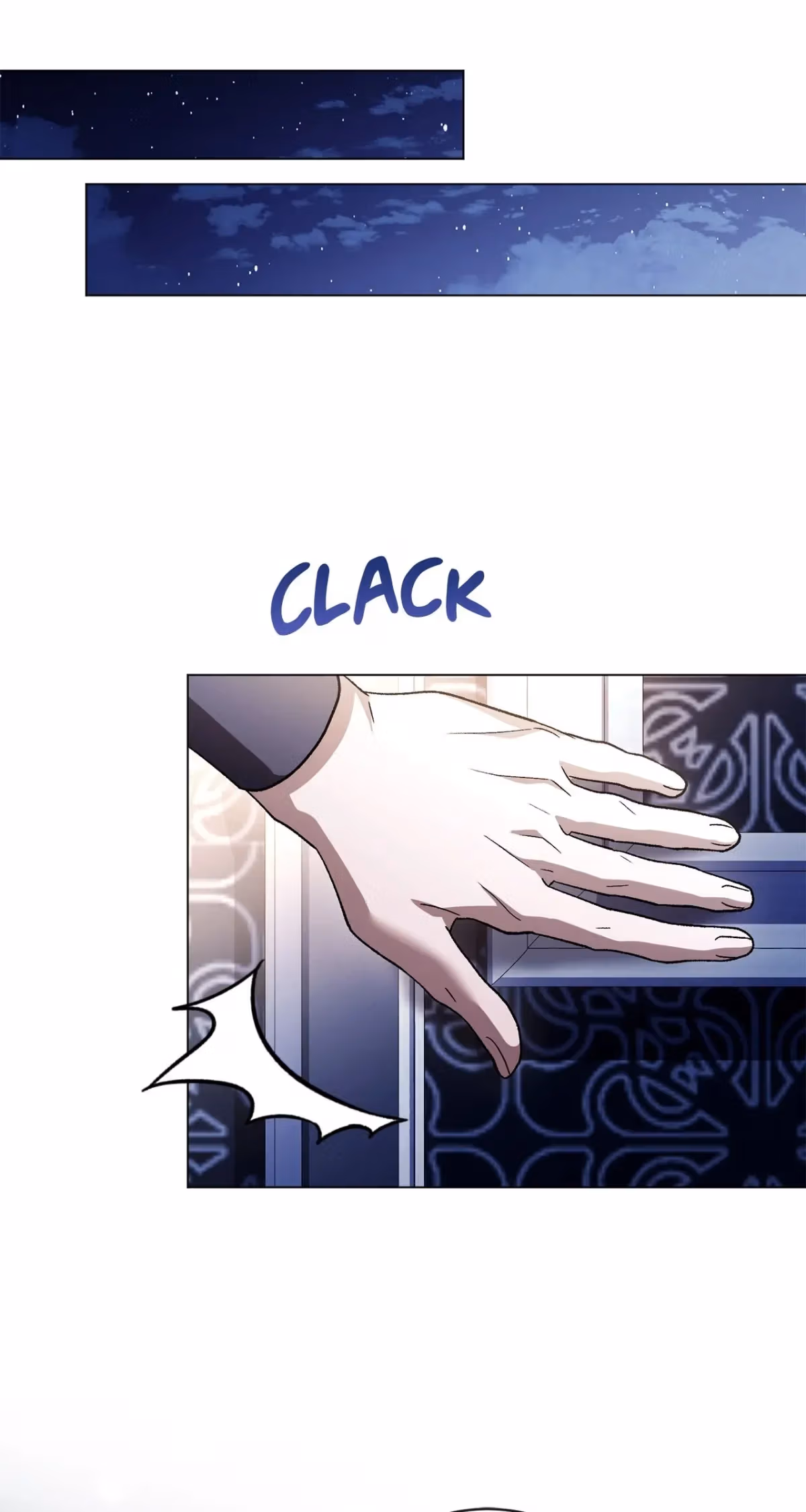 Black Chains Chapter 38 page 88 - 