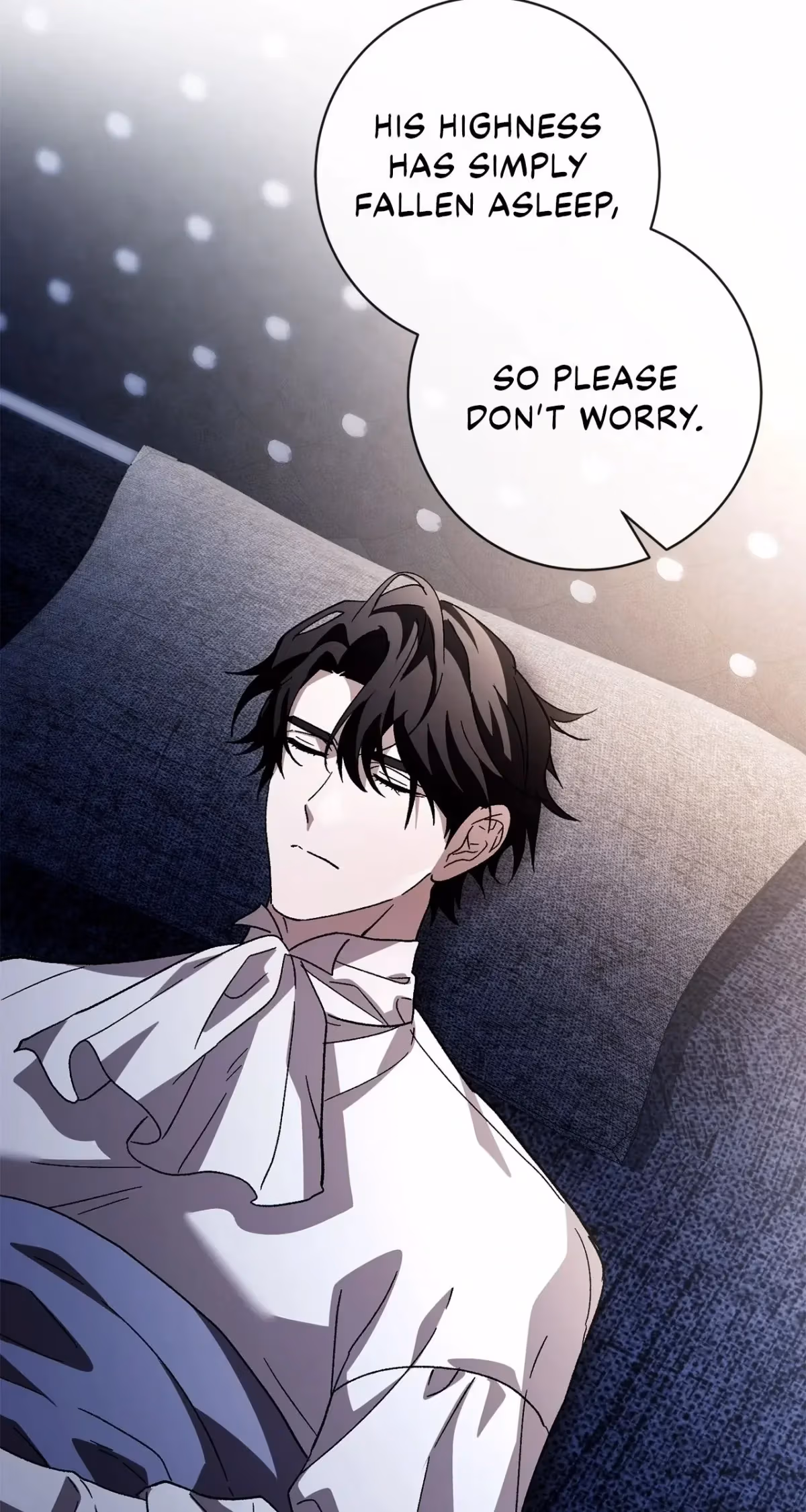Black Chains Chapter 38 page 89 - 