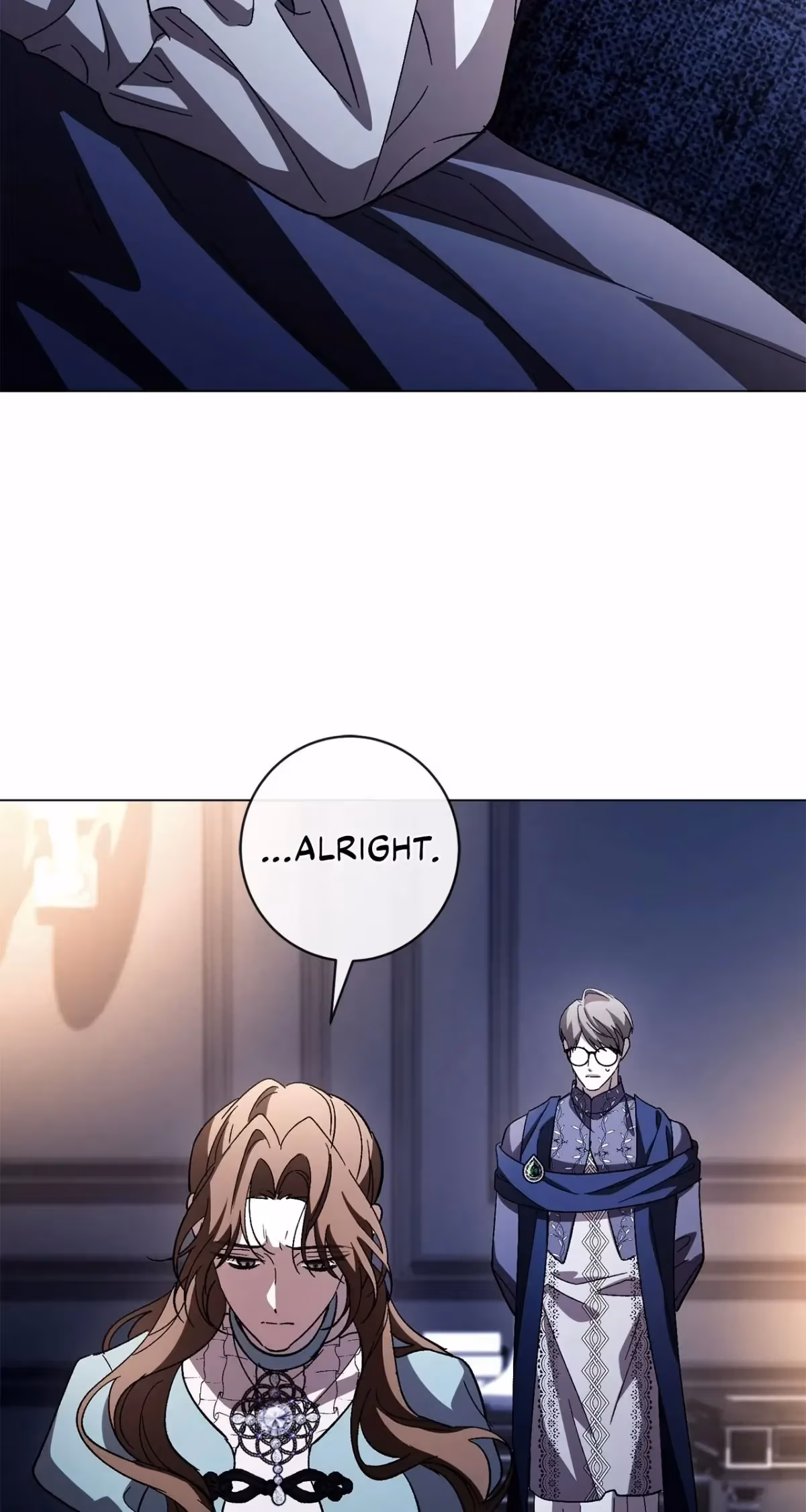 Black Chains Chapter 38 page 90 - 