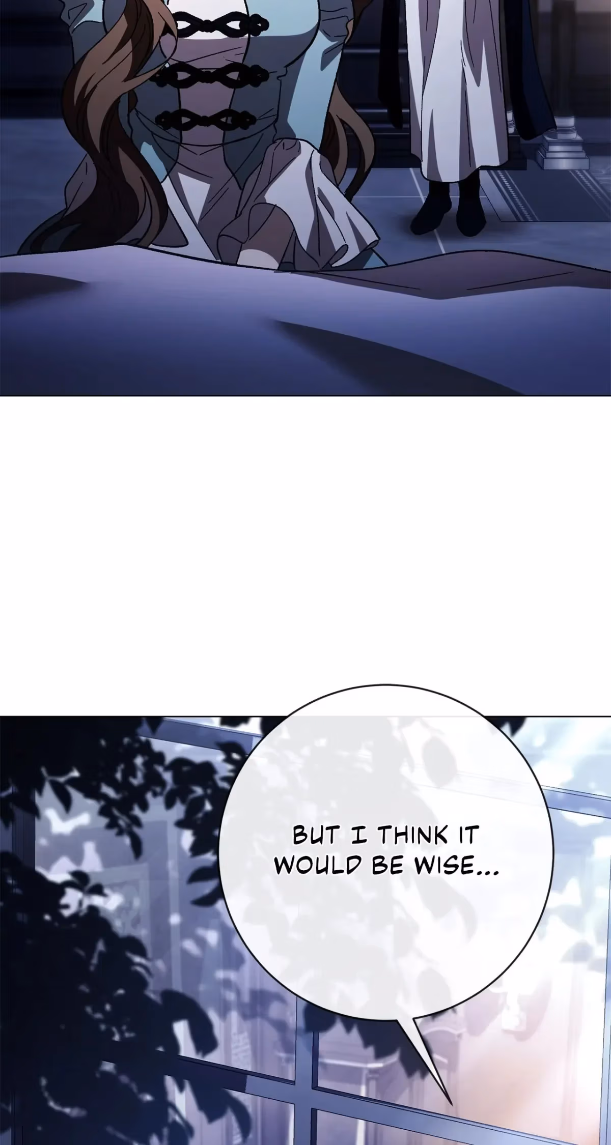 Black Chains Chapter 38 page 91 - 