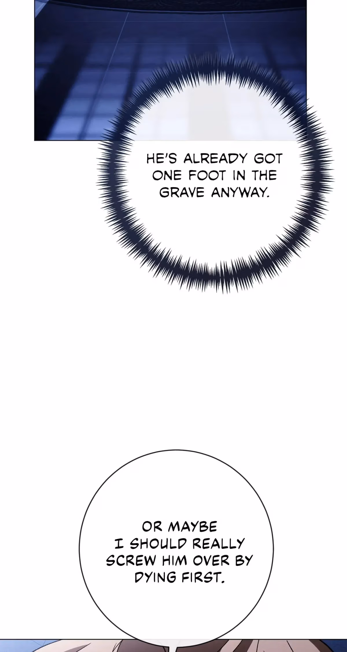 Black Chains Chapter 38 page 96 - 