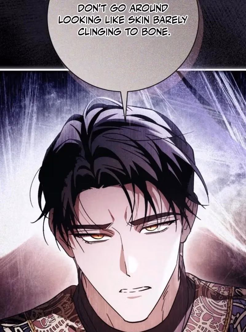 Black Chains Chapter 43 page 108 - 