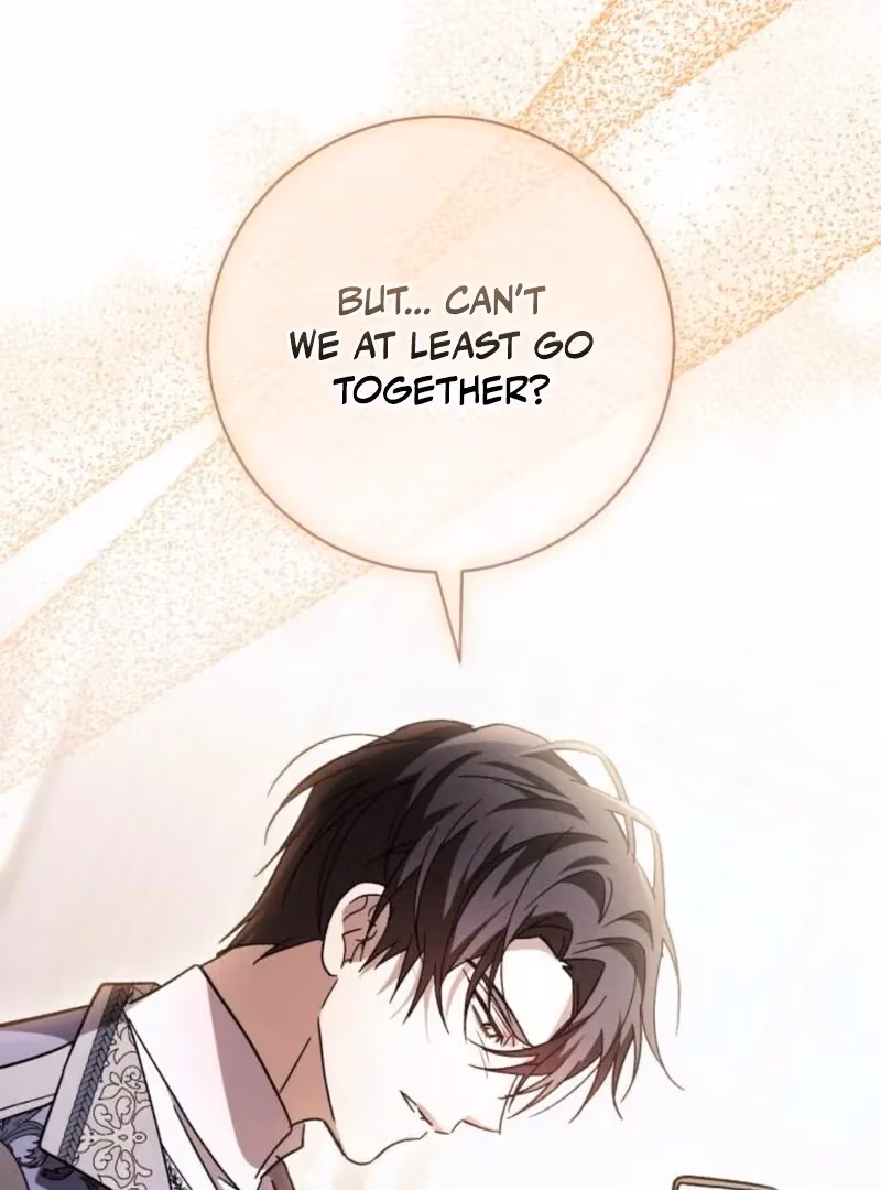 Black Chains Chapter 43 page 121 - 