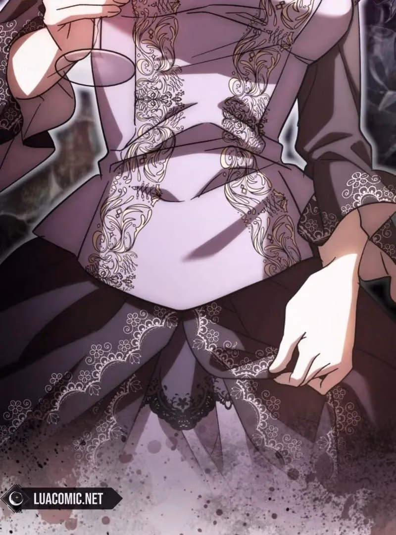 Black Chains Chapter 43 page 138 - 