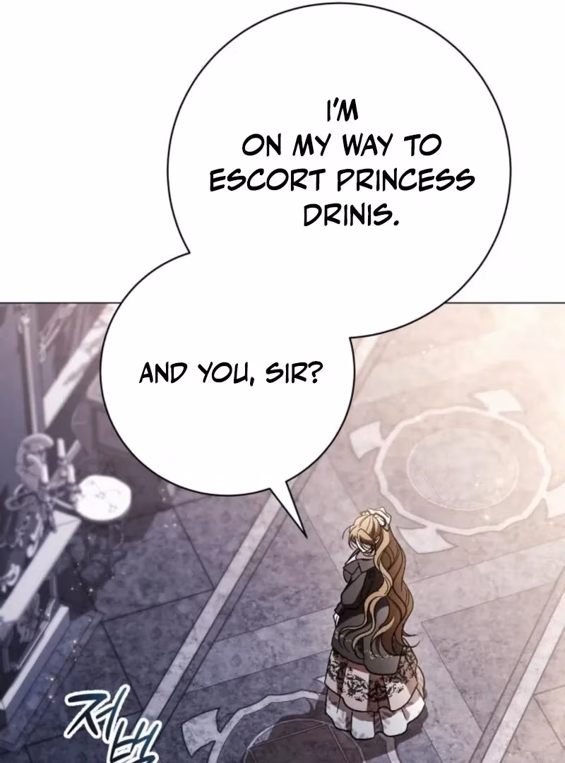 Black Chains Chapter 43 page 22 - 