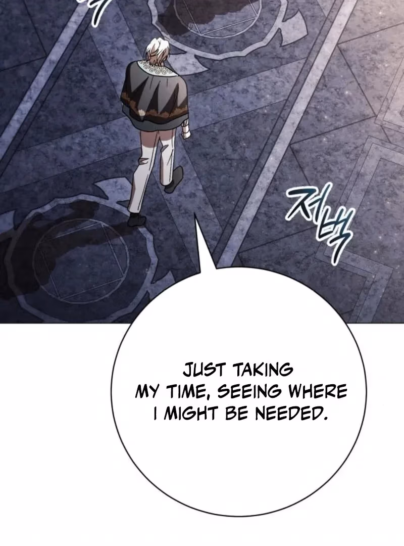 Black Chains Chapter 43 page 23 - 