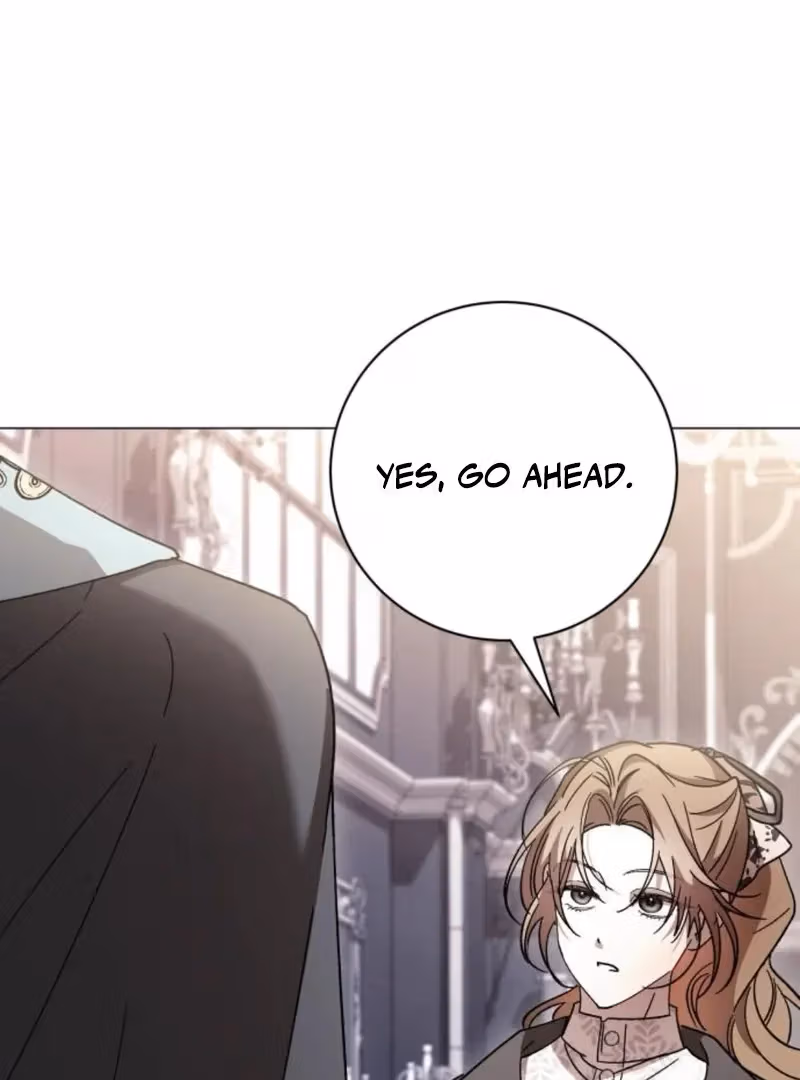 Black Chains Chapter 43 page 26 - 