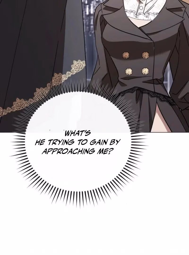 Black Chains Chapter 43 page 27 - 