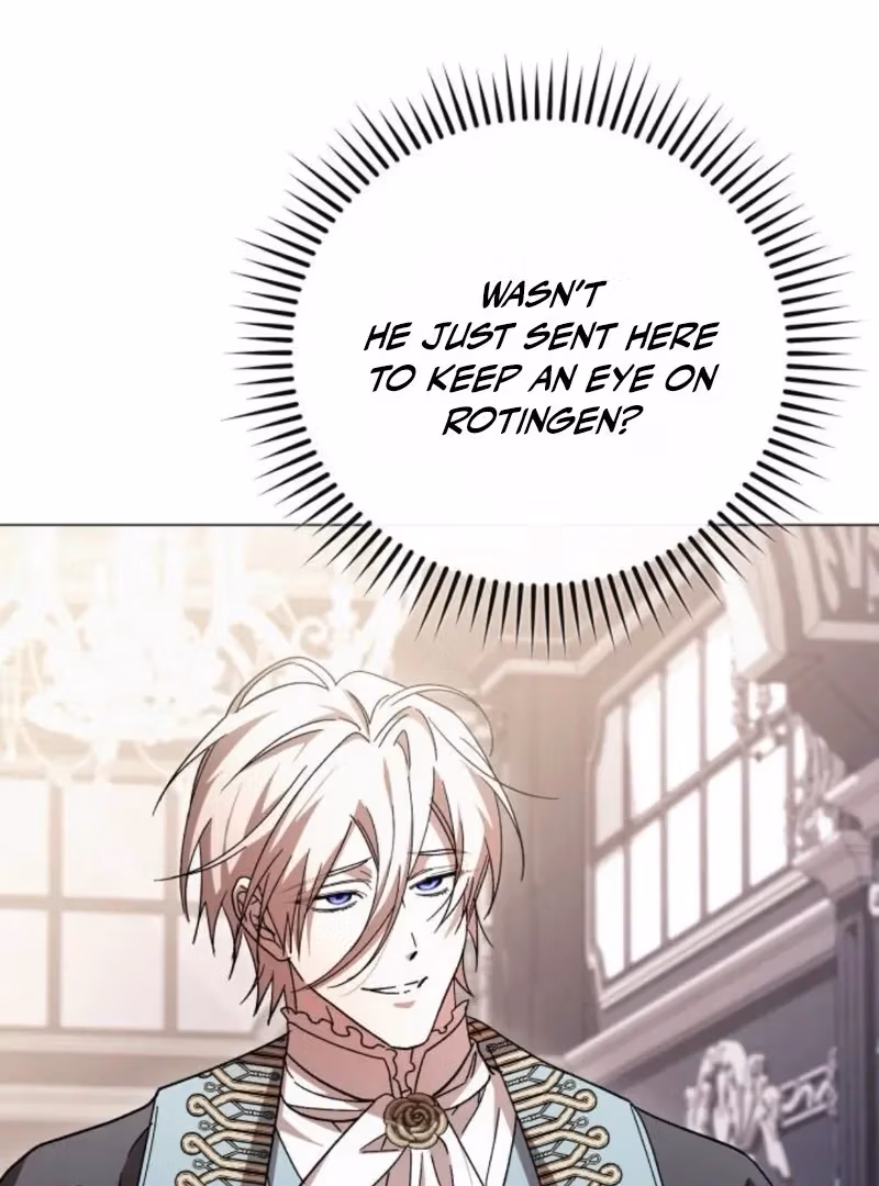 Black Chains Chapter 43 page 28 - 
