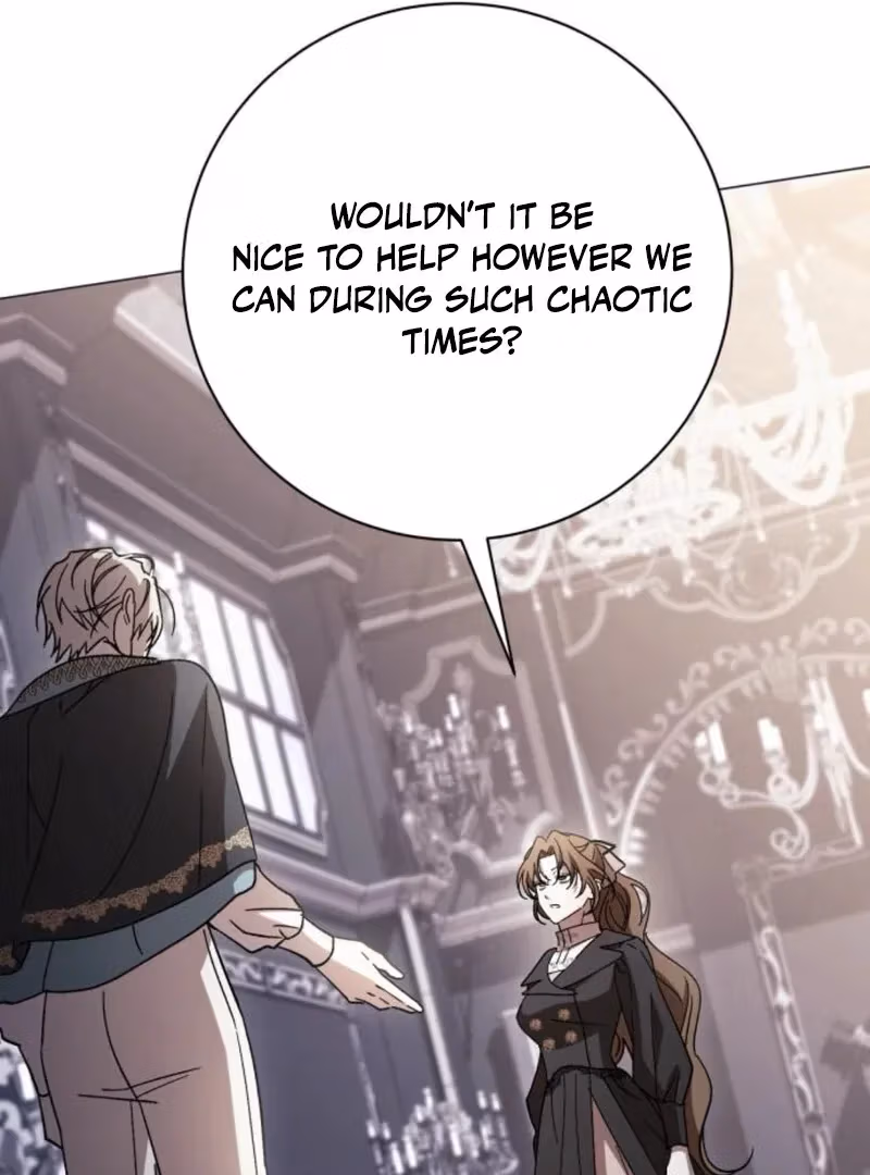 Black Chains Chapter 43 page 33 - 