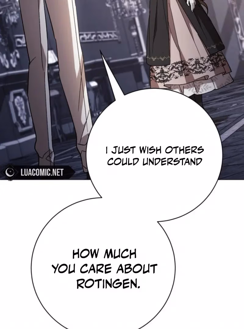 Black Chains Chapter 43 page 34 - 