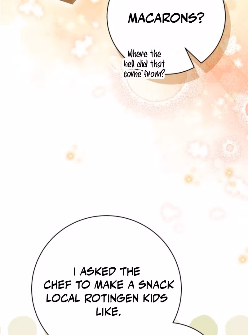 Black Chains Chapter 43 page 39 - 