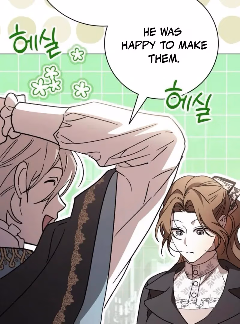 Black Chains Chapter 43 page 40 - 