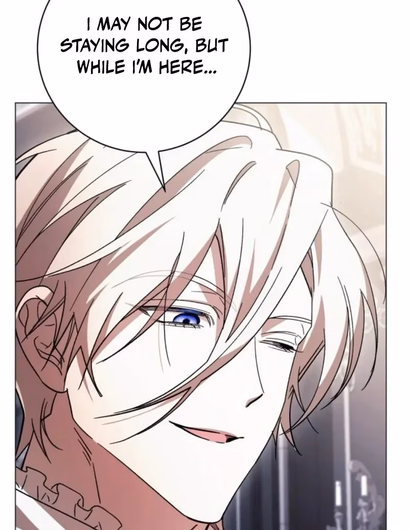 Black Chains Chapter 43 page 42 - 