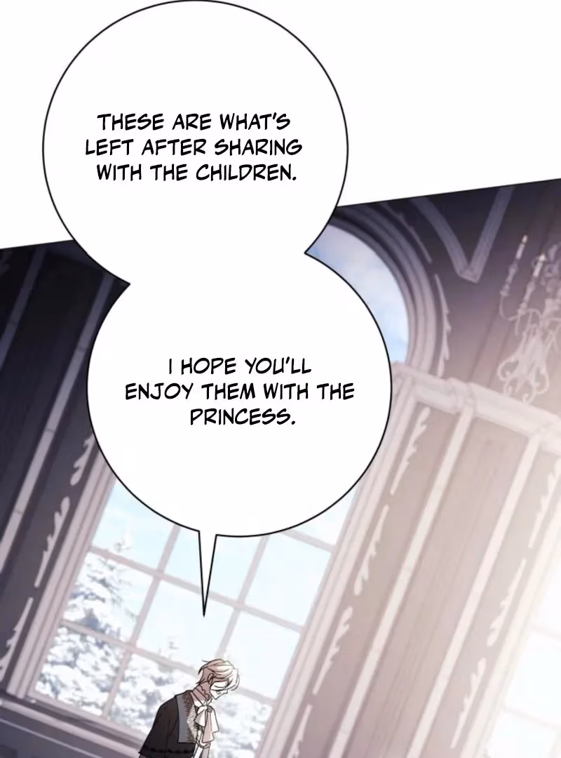 Black Chains Chapter 43 page 44 - 
