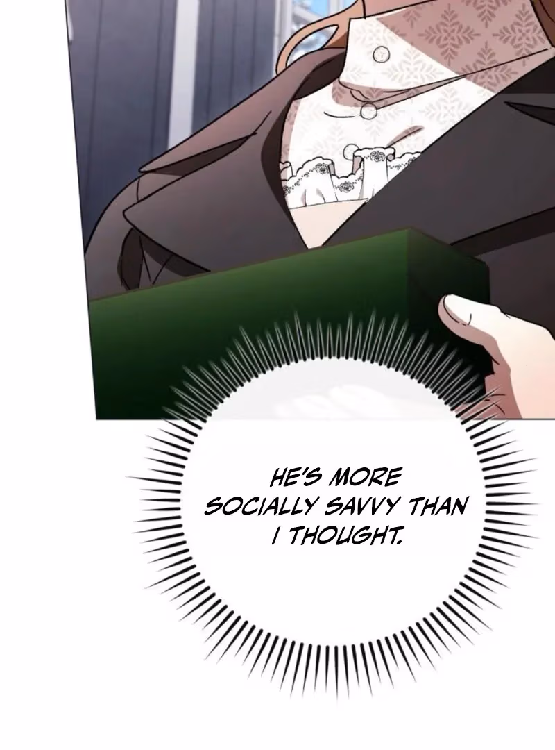 Black Chains Chapter 43 page 47 - 