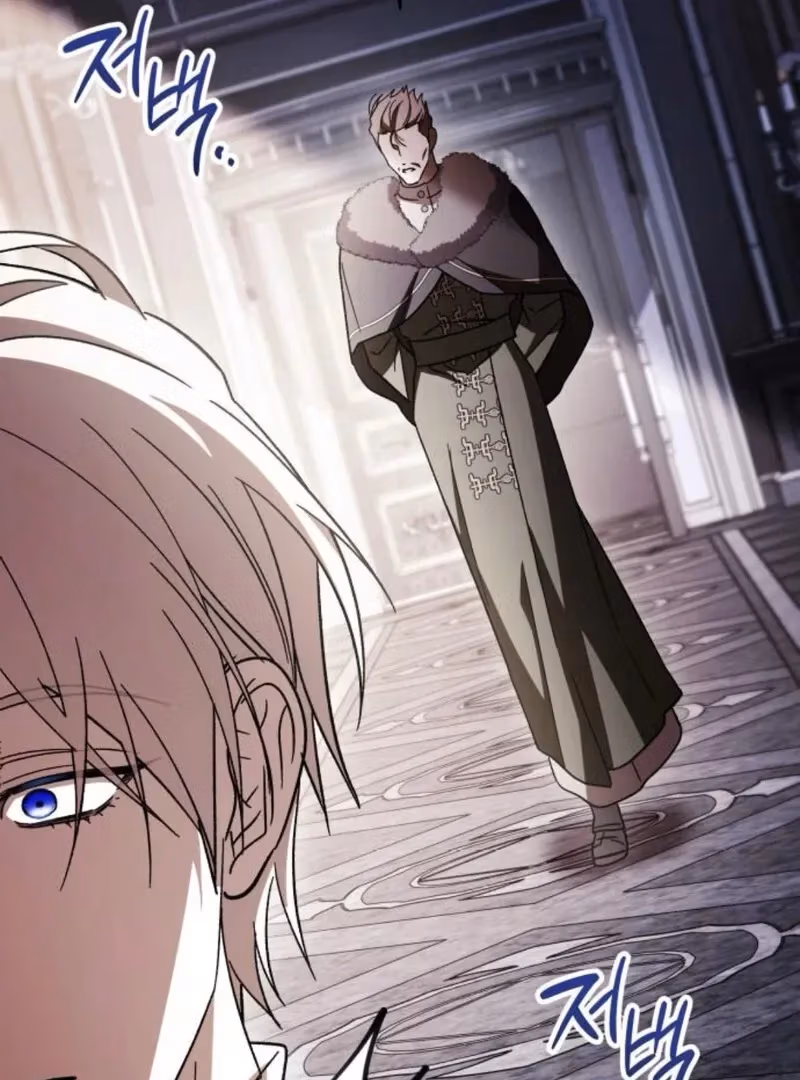 Black Chains Chapter 43 page 54 - 