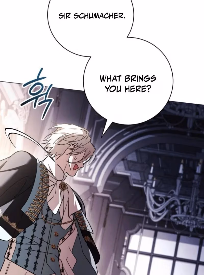 Black Chains Chapter 43 page 59 - 