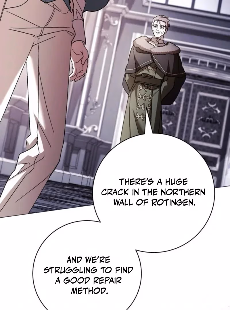 Black Chains Chapter 43 page 60 - 