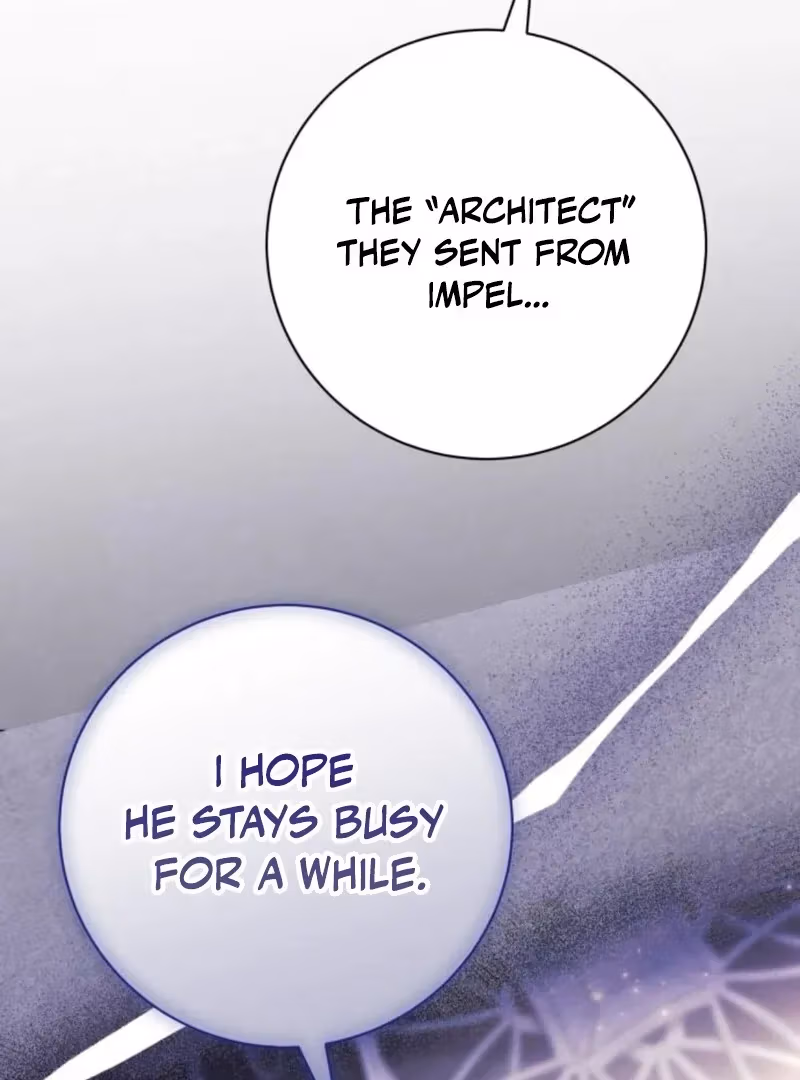 Black Chains Chapter 43 page 8 - 
