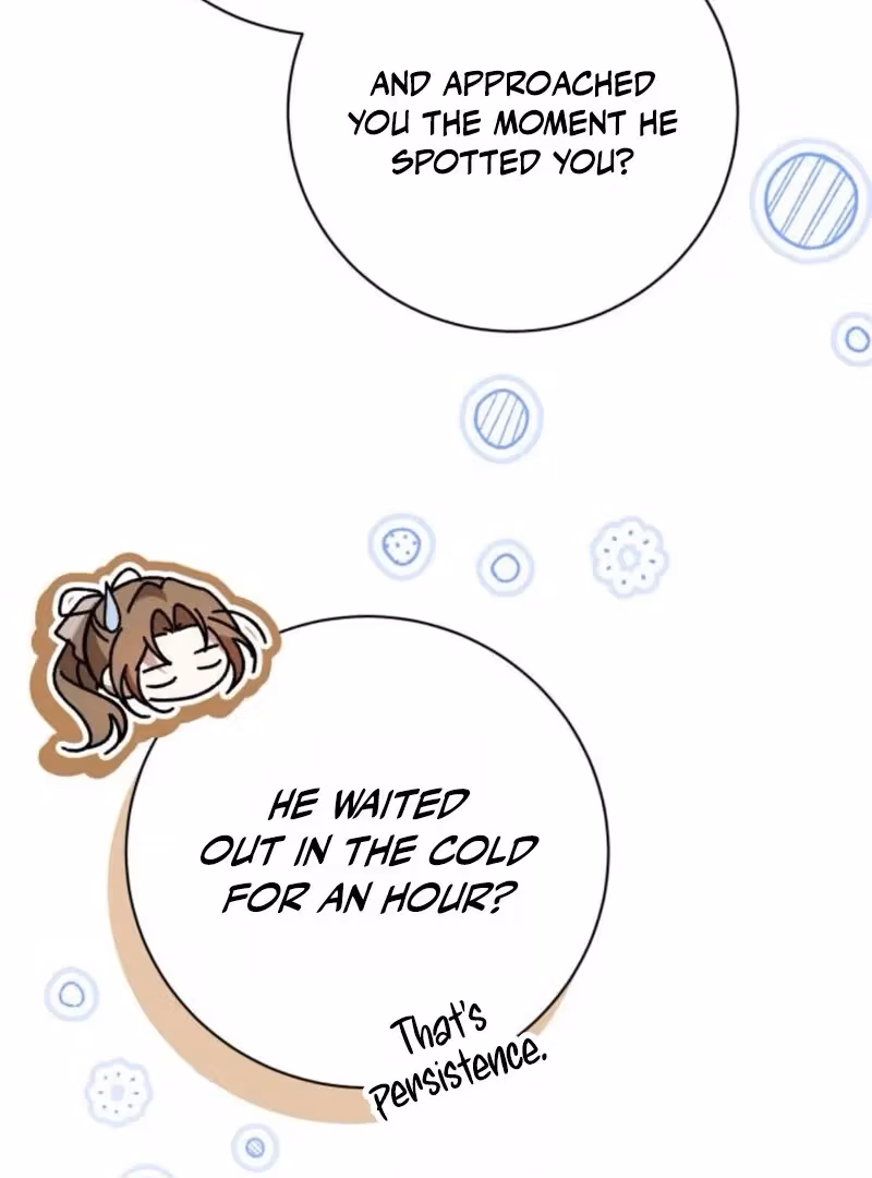 Black Chains Chapter 43 page 71 - 
