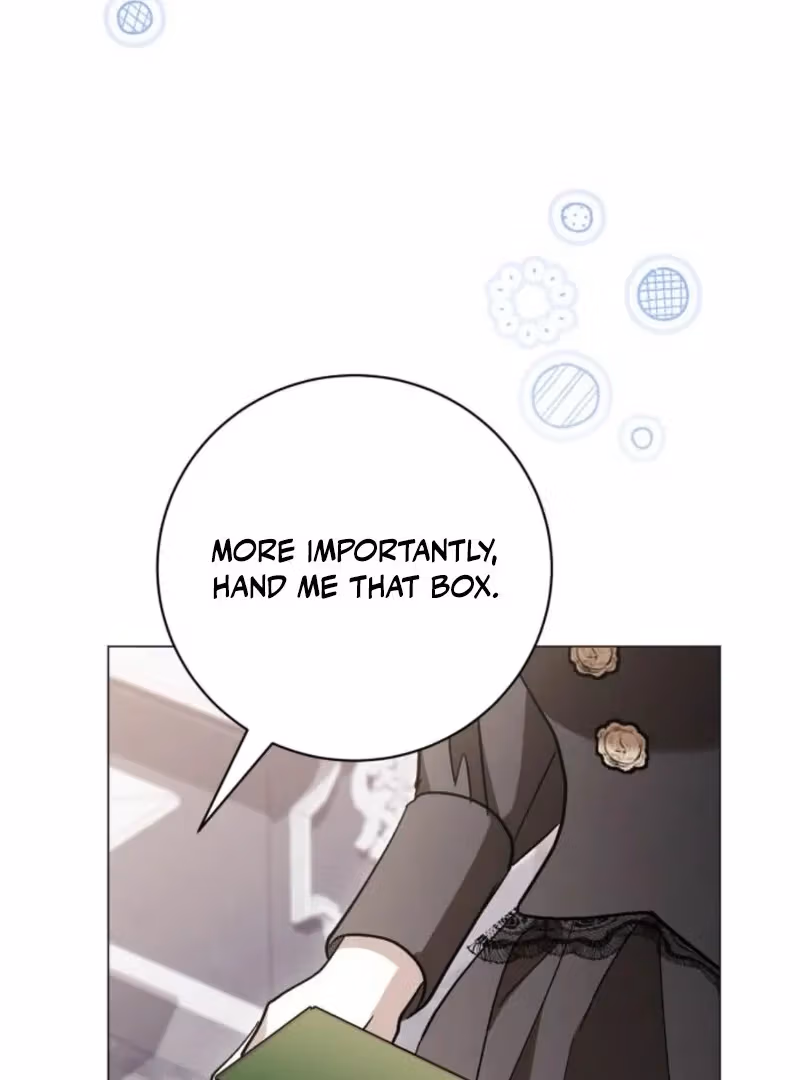 Black Chains Chapter 43 page 72 - 