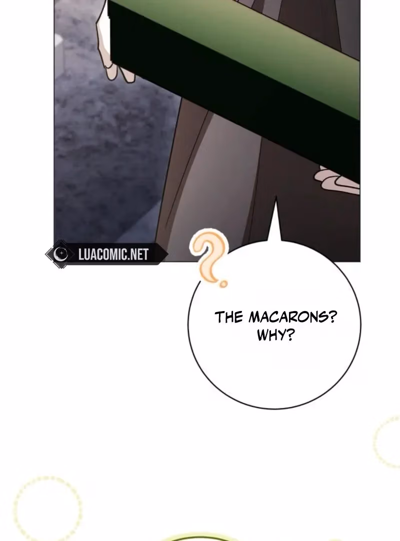 Black Chains Chapter 43 page 73 - 