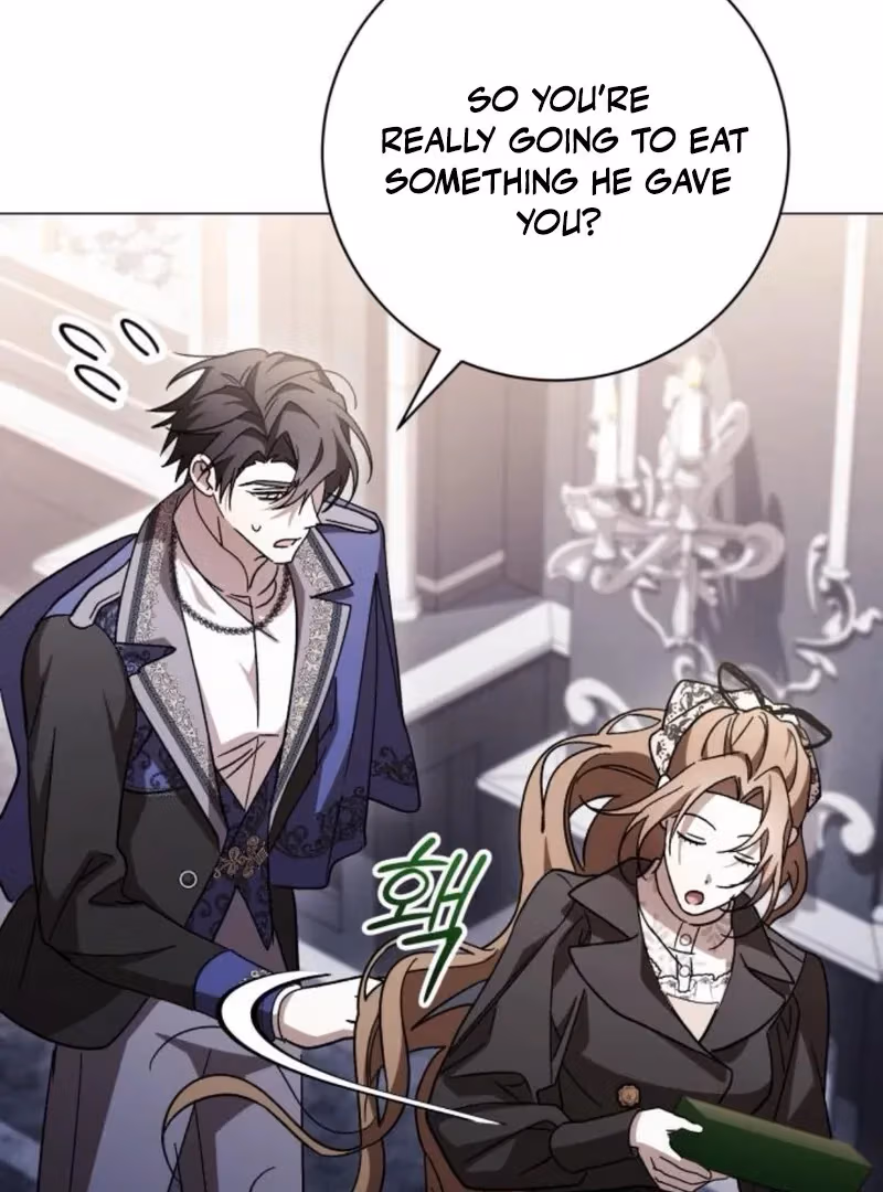 Black Chains Chapter 43 page 79 - 