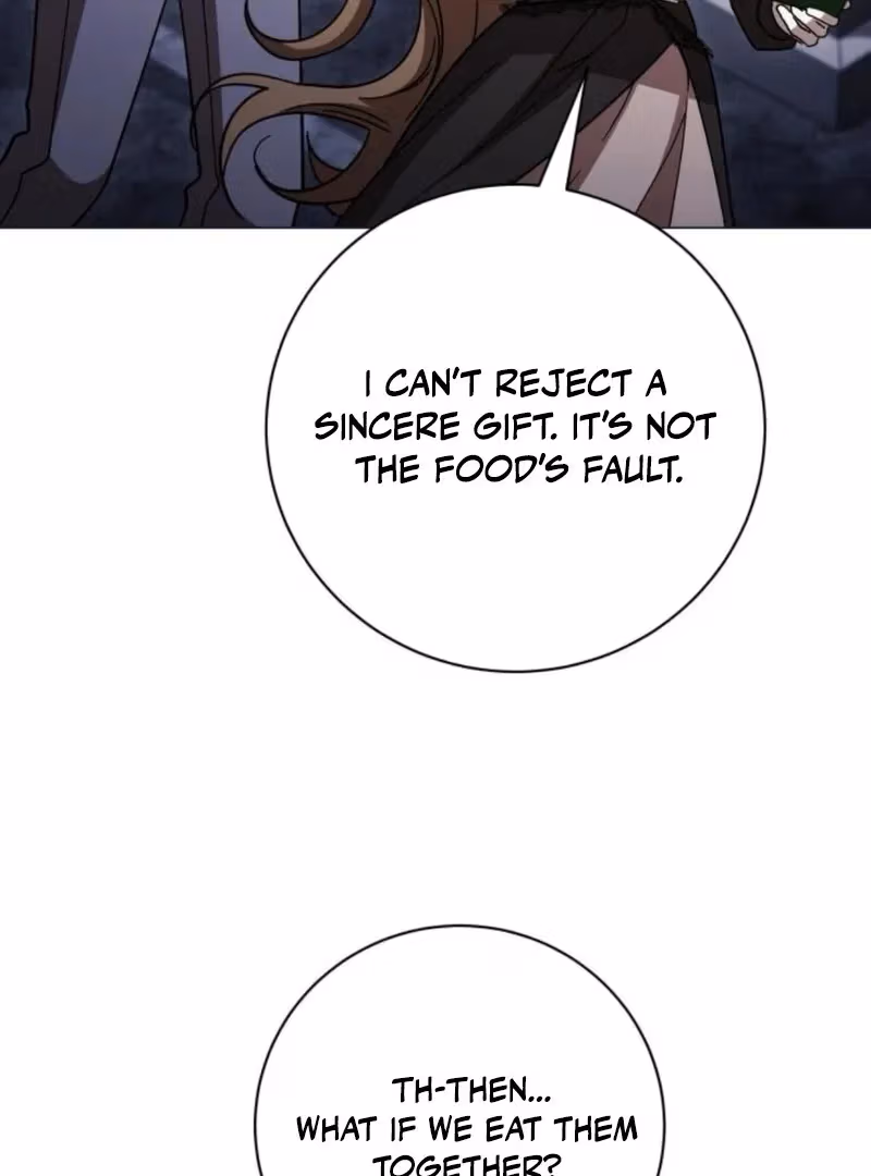 Black Chains Chapter 43 page 80 - 