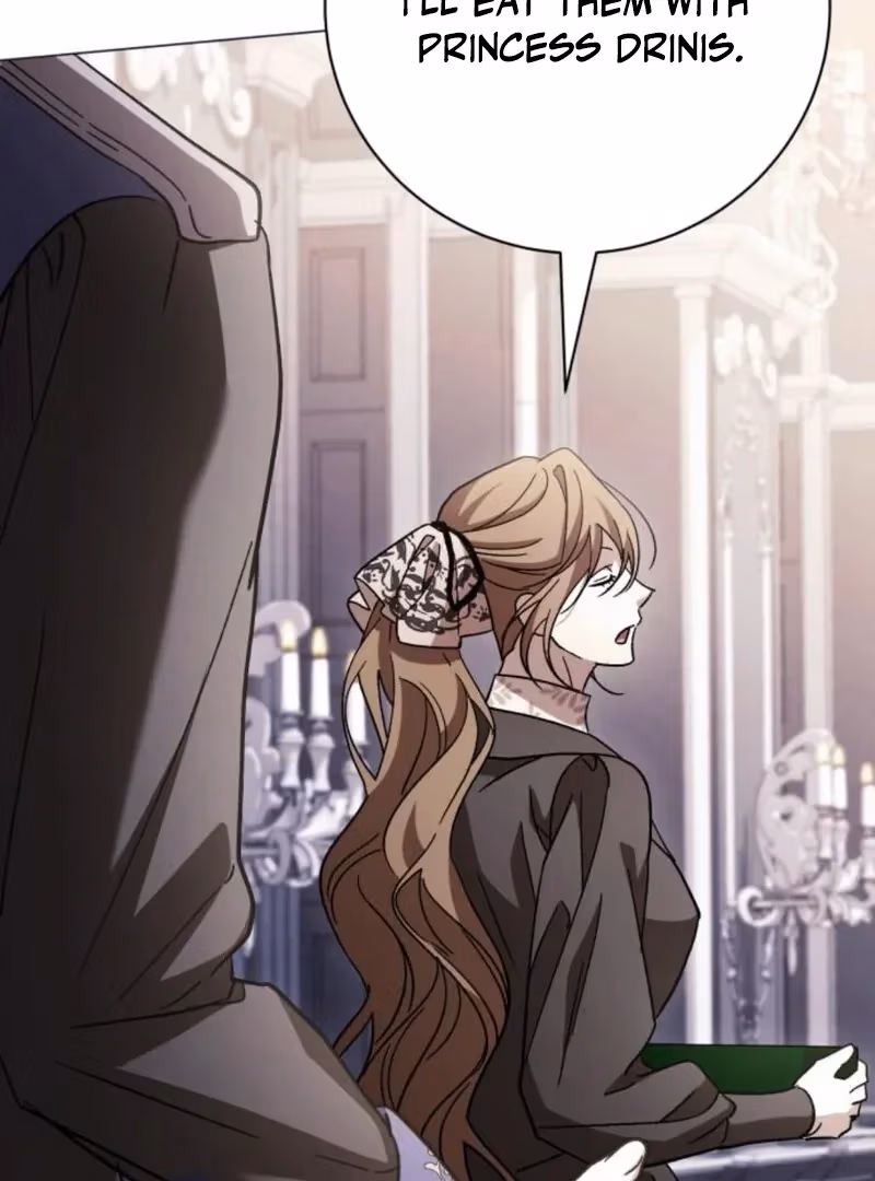 Black Chains Chapter 43 page 83 - 