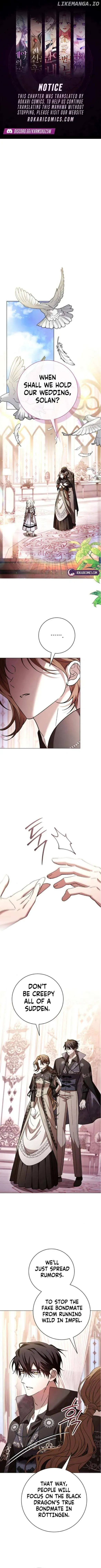 Black Chains Chapter 46 page 1 - 