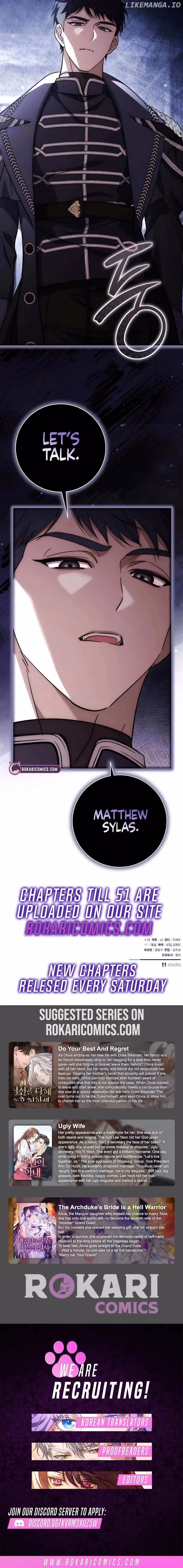 Black Chains Chapter 48 page 12 - 