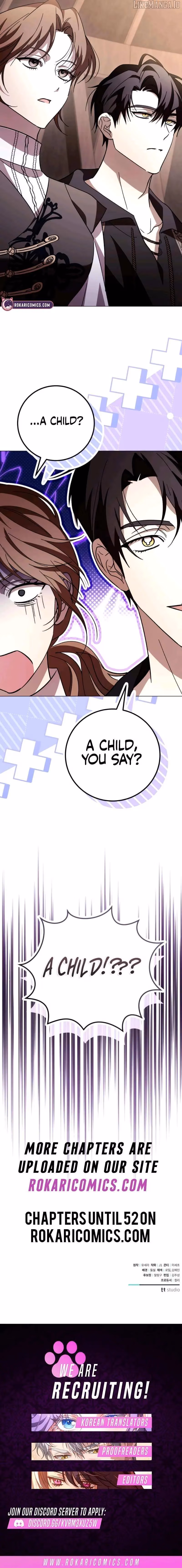 Black Chains Chapter 49 page 13 - 