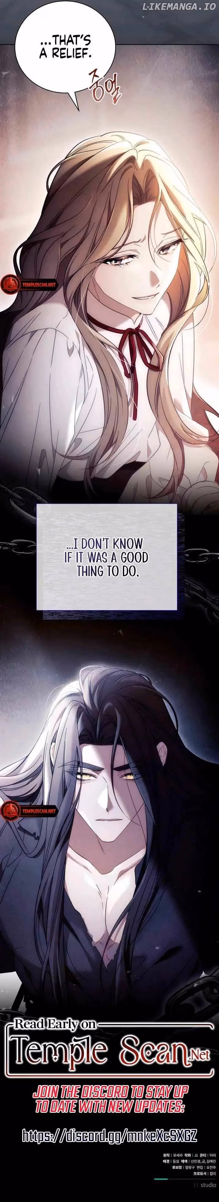 Black Chains Chapter 5 page 13 - 